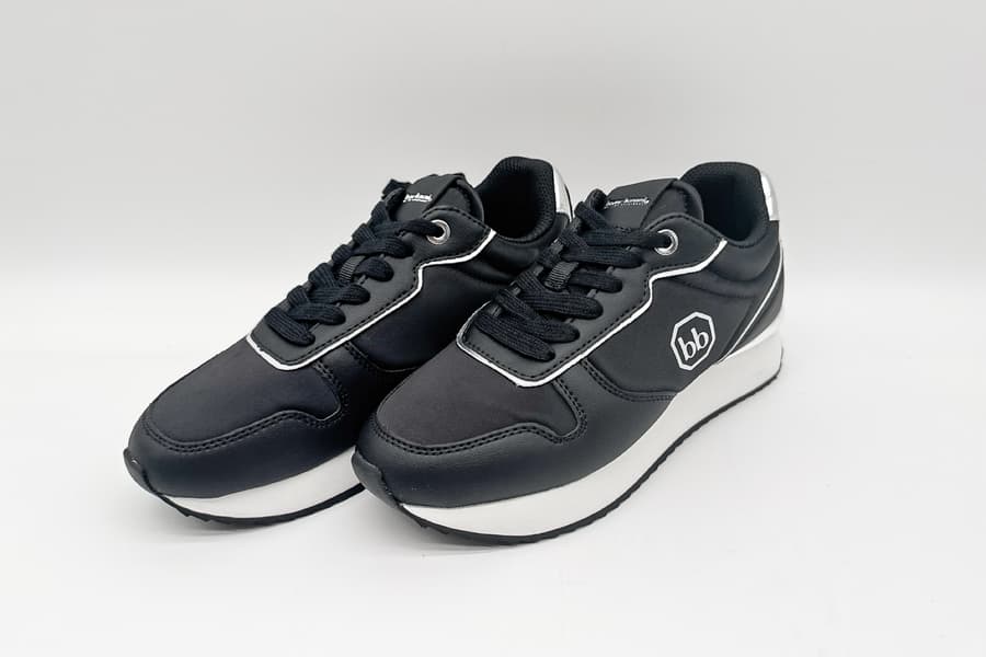 Damen Schuhe Bruno Banani, Gr. 39
